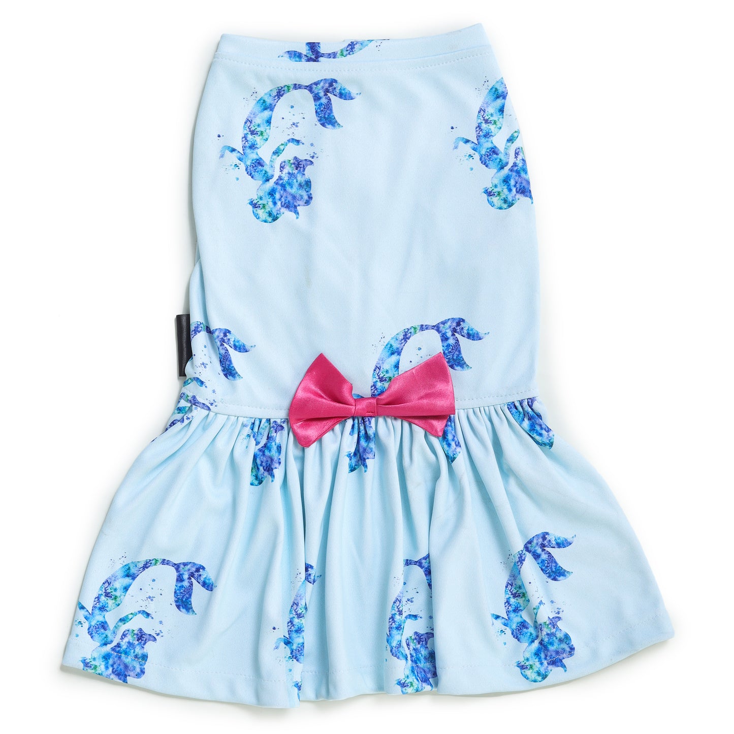 Mermaid Dress