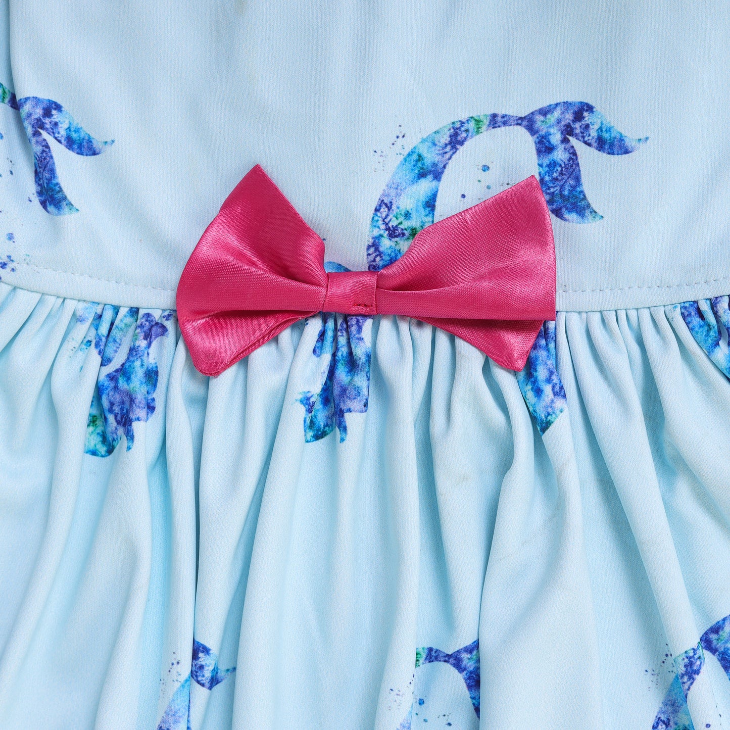 Mermaid Dress
