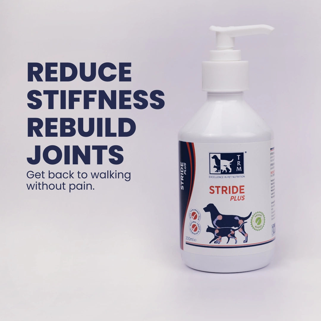 StridePlus Joint Support Liquid