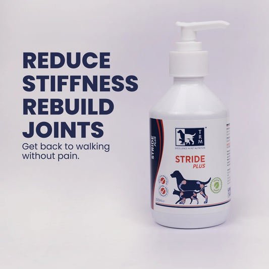 StridePlus Joint Support Liquid