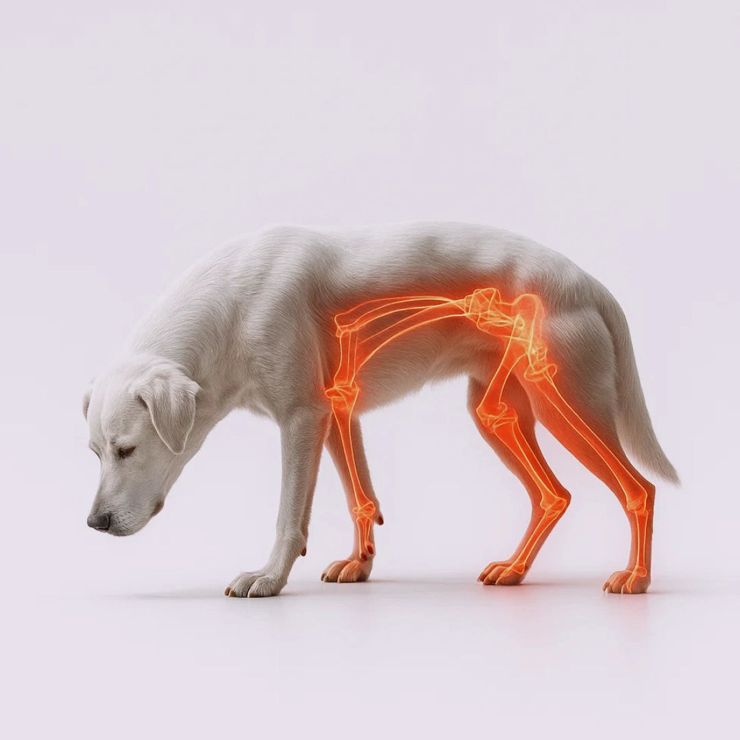 StridePlus Joint Support Liquid