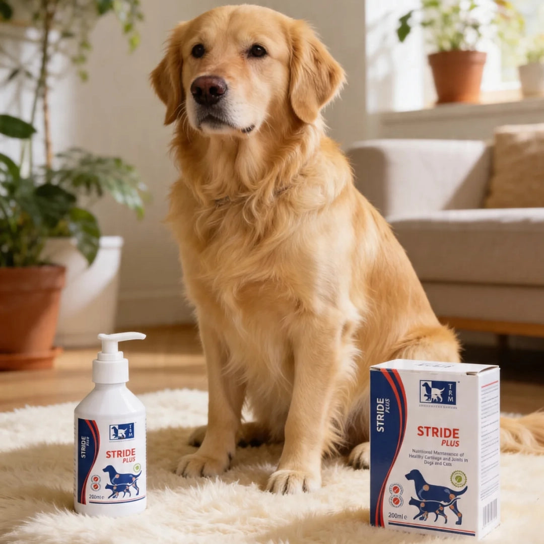 StridePlus Joint Support Liquid
