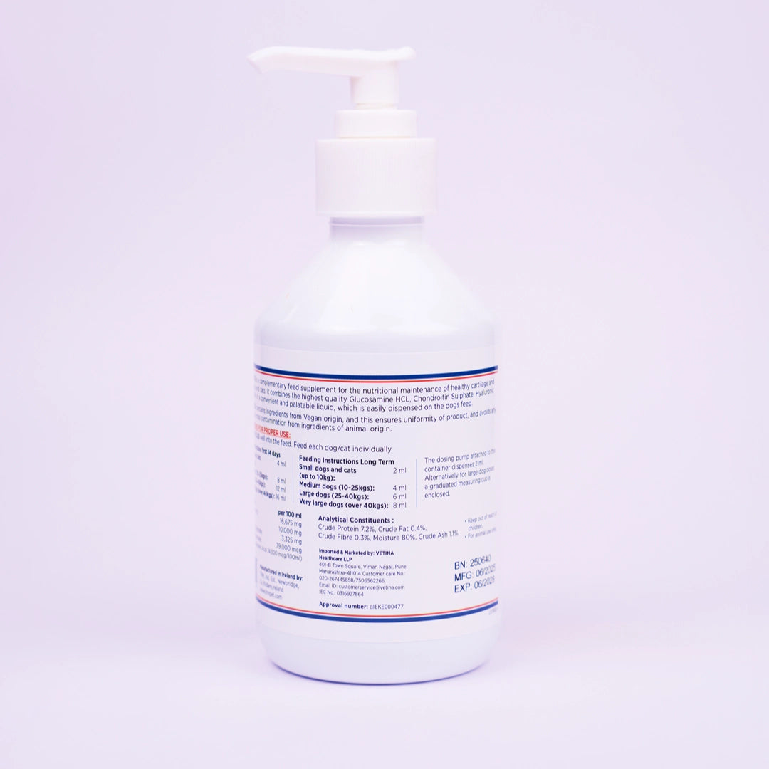 StridePlus Joint Support Liquid
