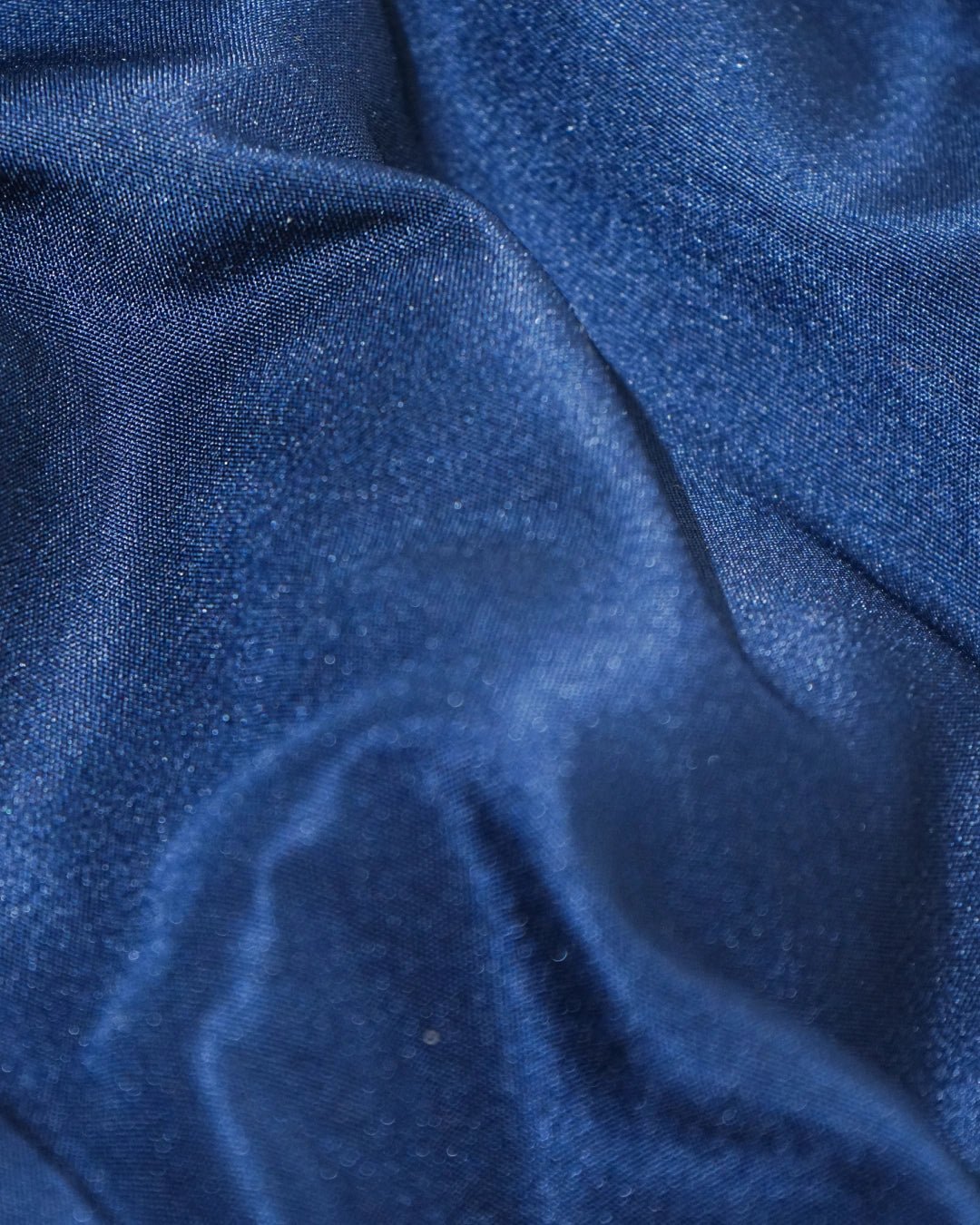 Pawfect Shield Puffer Jacket - Dark Blue