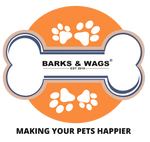 Barks & Wags