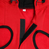 Dog Hoodie (Live! Love! Bark!)