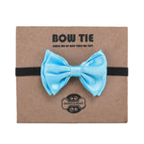 Satin Bow Tie
