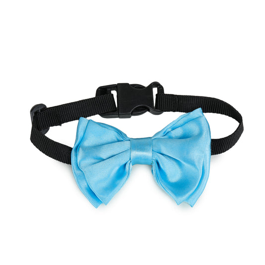 Satin Bow Tie