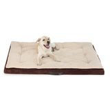 Lounger Dog Bed