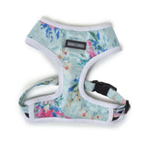 backside of harness for dogs designed by Barks & Wags