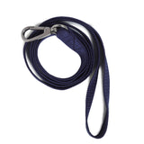 blue coloured dog leash variant by Barks & Wags