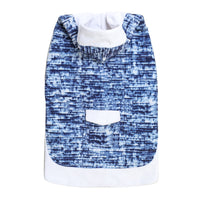 Dog Hoodie by Barks And Wags