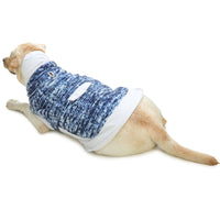 Dog Hoodie by Barks And Wags