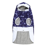 Dog Hoodie by Barks And Wags