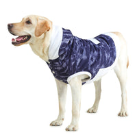 Dog Hoodie by Barks And Wags