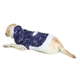 Dog Hoodie by Barks And Wags