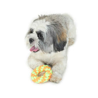 Dog Toy - Small Ring Teether