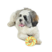 Dog Toy - Small Ring Teether