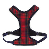 front side of dog harness by Barks & Wags