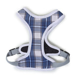 front side of harness and leash for dogs by Barks & Wags