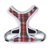 front side of harness by Barks & Wags