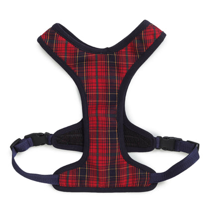 front side of harness by Barks & Wags