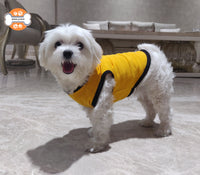 Dog Tshirt (Tank Tops)