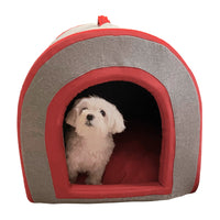 Dog Bed (Tent Shape)