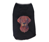 Dog Tshirt Labrador 2
