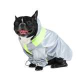 Raincoats For Dogs