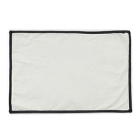 slip resistant back of dog mat by Barks & Wags