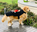 cute capes for dogs by Barks & Wags