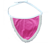 Velvet-Fur Bandana
